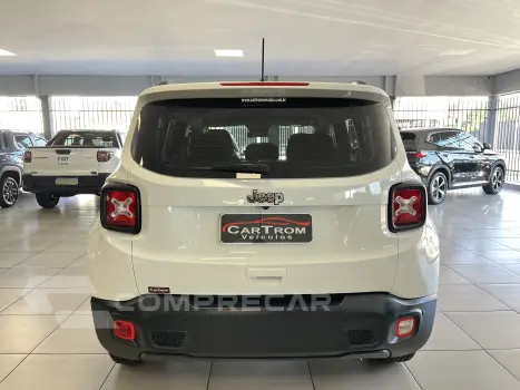 RENEGADE 1.8 AUT