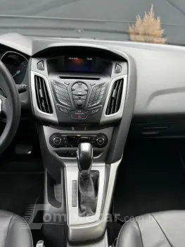 FOCUS 2.0 SE Plus 16V