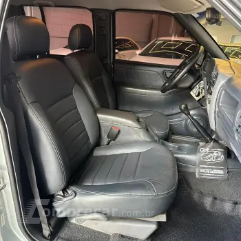 S10 2.4 Advantage 4X2 CD 8V