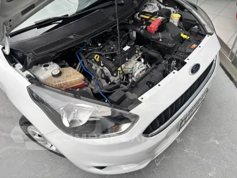 KA 1.0 SEL 12V
