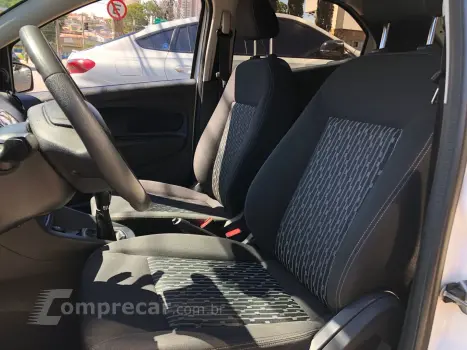 Ka 1.0 Ti-Vct Flex Se Manual