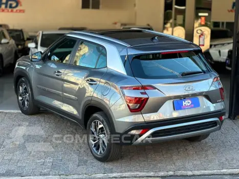 CRETA 1TA PLTINUM