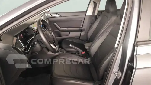 POLO 1.0 170 TSI HIGHLINE AUTOMÁTICO