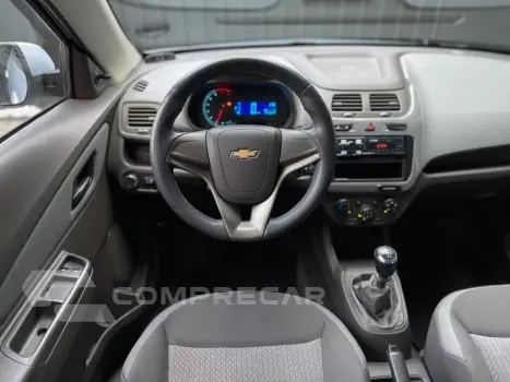 COBALT 1.4 SFI LT 8V FLEX 4P MANUAL