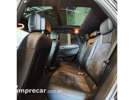 MACAN 2.0 16V GASOLINA 4P AUTOMÁTICO