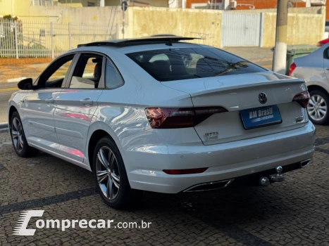 JETTA 1.4 250 TSI R-line