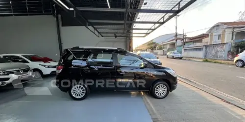 SPIN LT 1.8 8V Econo.Flex 5p Aut.