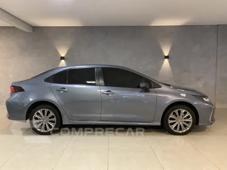 COROLLA 2.0 Vvt-ie XEI