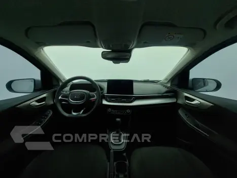 PULSE 1.0 TURBO 200 FLEX AUDACE CVT