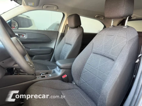 HR-V 1.5 16V 4P FLEX EX AUTOMÁTICO CVT