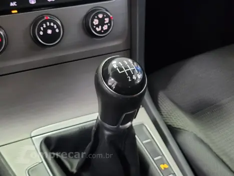 Golf Variant Comfortline 1.4 TSI Mec.