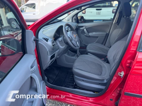 PALIO 1.4 MPI Attractive 8V