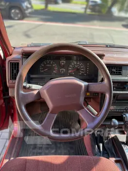 King-Cab SE 4x4 3.0 V6