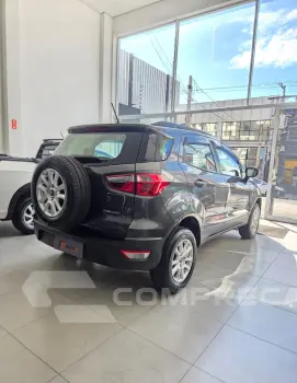 ECOSPORT 1.5 Ti-vct SE Direct