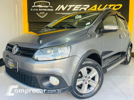 CROSSFOX 1.6 MI 8V