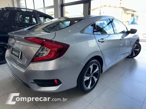CIVIC 2.0 16vone EX