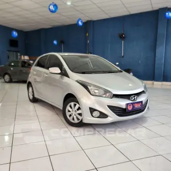 HB20 1.0 12V Comfort