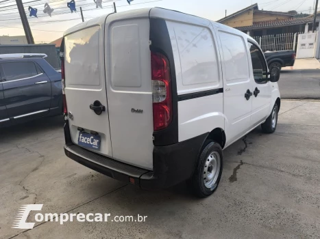 Doblo  Cargo 1.4 mpi Fire Flex 8V 3p
