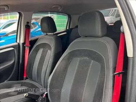 PUNTO 1.8 Sporting 16V