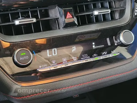 COROLLA 2.0 VVT-IE FLEX GR-S DIRECT SHIFT