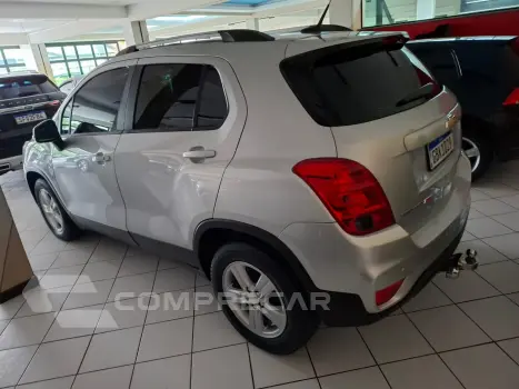 Tracker LT 1.4