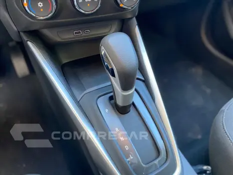 TRACKER 1.0 TURBO FLEX PRO AUTOMÁTICO