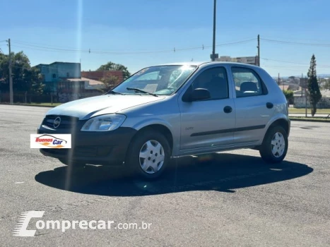 CELTA - 1.0 MPFI LIFE 8V 4P MANUAL