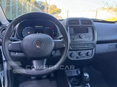 KWID 1.0 12V SCE ZEN
