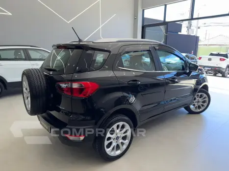 ECOSPORT 2.0 Titanium 16V