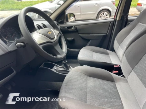 CELTA - 1.0 MPFI LT 8V 4P MANUAL