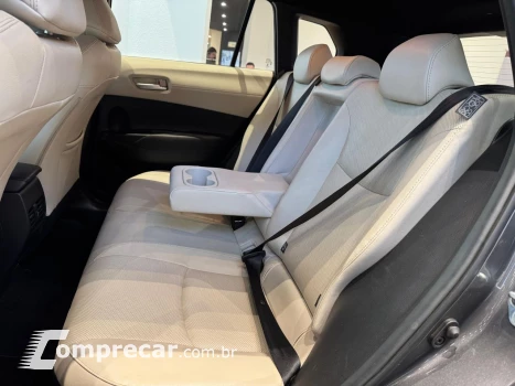 Corolla Cross 1.8 16V 4P FLEX VVT-I HYBRID XRX AUTOMÁTICO CV