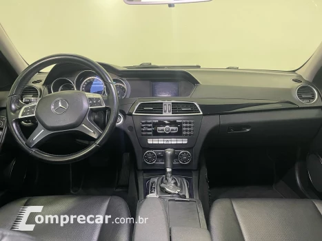 C 180 1.6 CGI Sport 16V Turbo