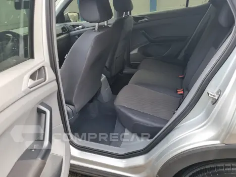 T-CROSS 1.0 200 TSI Sense