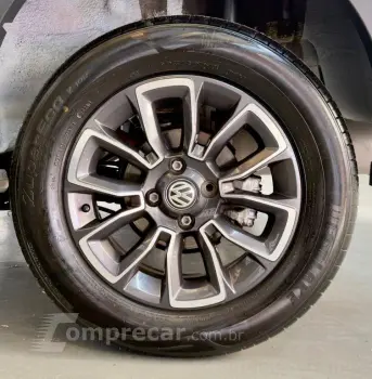 SAVEIRO 1.6 Cross CD 16V