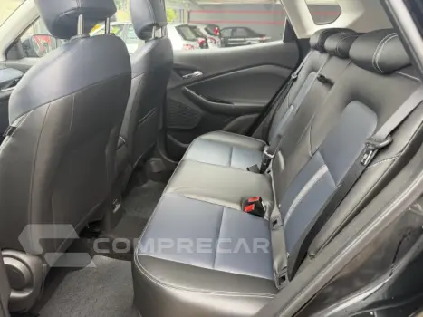 TRACKER - 1.2 TURBO PREMIER AUTOMÁTICO
