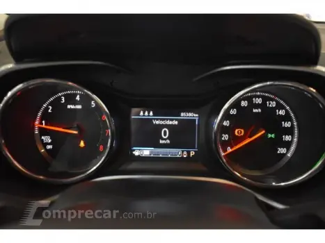 TRACKER - 1.2 TURBO PREMIER AUTOMÁTICO