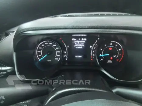 FASTBACK 1.0 TURBO 200 HYBRID AUDACE CVT