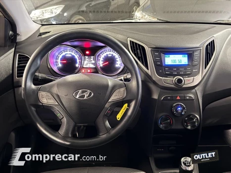 HB20S 1.0 COMFORT PLUS 12V FLEX 4P MANUAL