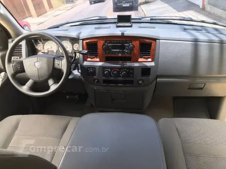 2500 5.9 SLT 4X4 CD I6 24V Turbo