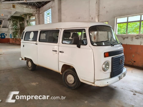 KOMBI 1.6 MI STD 8V