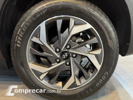 Creta Limited 1.0 TB 12V Flex Aut.