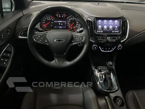 CRUZE RS HB