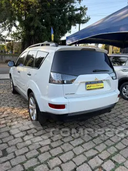 Outlander 2.0