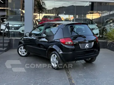 Ka 1.0 8V/1.0 8V ST Flex 3p