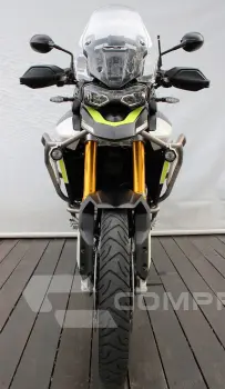 TRIUMPH TIGER 900 RALLY ARAGÓN
