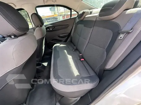 PRISMA 1.4 MPFI LTZ 8V FLEX 4P MANUAL
