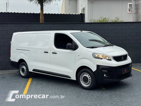 PEUGEOT EXPERT 1.5 Bluehdi Cargo 4 portas