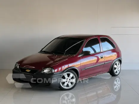 CHEVROLET CORSA 1.0 MPFI Wind 8V 2 portas