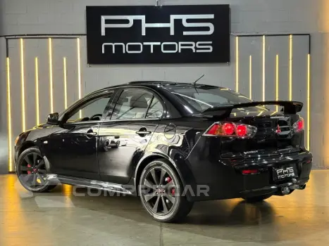 LANCER 2.0 GT 16V