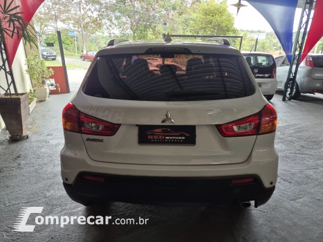 ASX 2.0 4X2 FWD 16V
